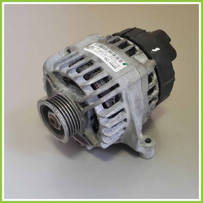 Alternatore DENSO MS1022118470 LANCIA YPSILON TE 51714791