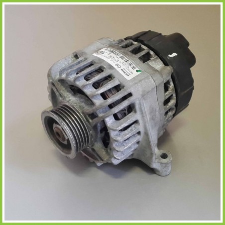 Alternatore DENSO MS1022118470 LANCIA YPSILON TE 51714791