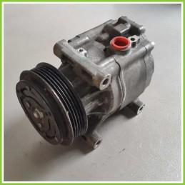 Compressore Clima AC Aria Condizionata DENSO SCSB06 LANCIA YPSILON TE 51747318 188A4000