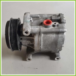 Compressore Clima AC Aria Condizionata DENSO SCSB06 LANCIA YPSILON TE 51747318 188A4000