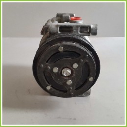 Compressore Clima AC Aria Condizionata DENSO SCSB06 LANCIA YPSILON TE 51747318 188A4000