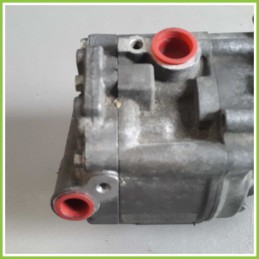 Compressore Clima AC Aria Condizionata DENSO SCSB06 LANCIA YPSILON TE 51747318 188A4000