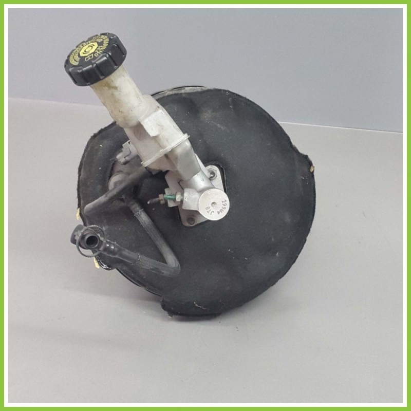 Servofreno Depressore ATE 03.7864-6001.4 RENAULT MODUS 1a Serie 8200327669 K9KJ7