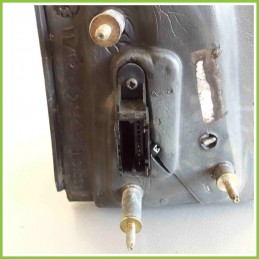 Specchio Specchietto Retrovisore RENAULT 010461 RENAULT MEGANE 1a Serie B31031 K7MA7