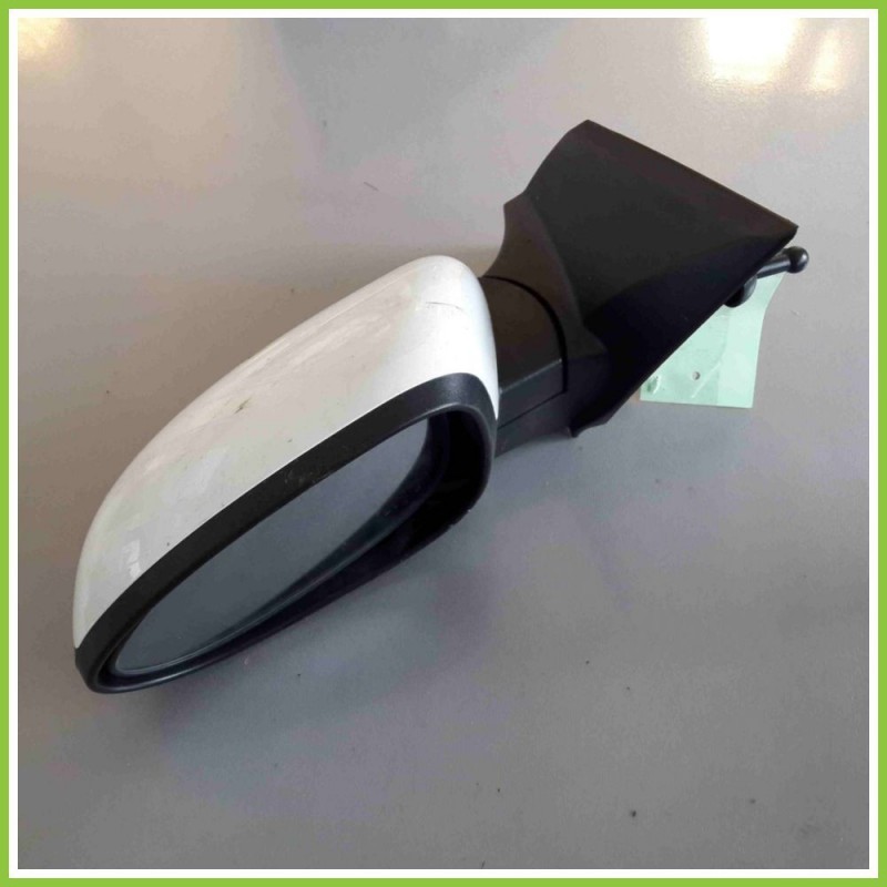Specchio Specchietto Retrovisore DAEWOO 023437 CHEVROLET (DAEWOO) AVEO T300 95930565 A12XER