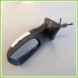 Specchio Specchietto Retrovisore BRITAX 01842 PEUGEOT 306 02842 KDX