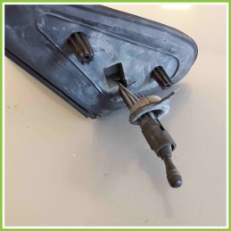 Specchio Specchietto Retrovisore BRITAX 01842 PEUGEOT 306 02842 KDX