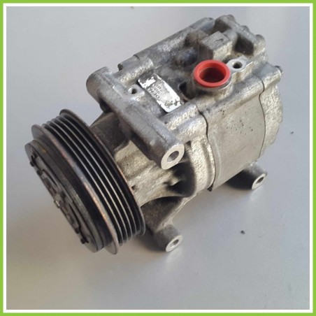 Compressore Clima AC Aria Condizionata DENSO 5A7875200 LANCIA YPSILON TI 51747318
