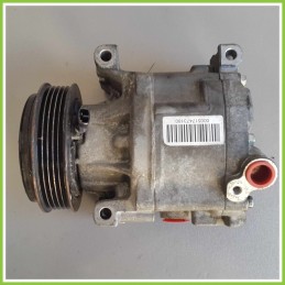 Compressore Clima AC Aria Condizionata DENSO 5A7875200 LANCIA YPSILON TI 51747318 350A1000