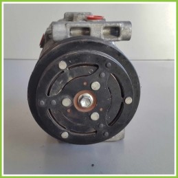 Compressore Clima AC Aria Condizionata DENSO 5A7875200 LANCIA YPSILON TI 51747318 350A1000