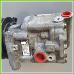 Compressore Clima AC Aria Condizionata DENSO 5A7875200 LANCIA YPSILON TI 51747318 350A1000