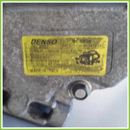 Compressore Clima AC Aria Condizionata DENSO 5A7875200 LANCIA YPSILON TI 51747318 350A1000