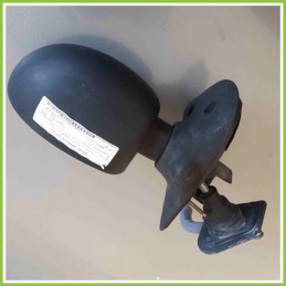 Specchio Specchietto Retrovisore BRITAX 01837 RENAULT TWINGO 1a Serie C3GA7