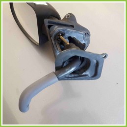 Specchio Specchietto Retrovisore BRITAX 01837 RENAULT TWINGO 1a Serie C3GA7