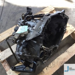 Cambio usato da Tipo Motore 176B6000