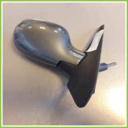 Specchio Specchietto Retrovisore BRITAX 018011 RENAULT CLIO 2a Serie 028011 E7JC6