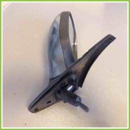 Specchio Specchietto Retrovisore BRITAX 018011 RENAULT CLIO 2a Serie 028011 E7JC6