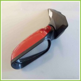 Specchio Specchietto Retrovisore MAZDA 012220 MAZDA Mazda 2 1a Serie 02220IH519 FUJA