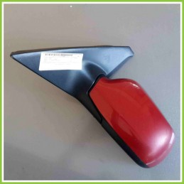 Specchio Specchietto Retrovisore MAZDA 012220 MAZDA Mazda 2 1a Serie 02220IH519 FUJA