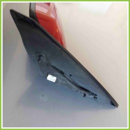 Specchio Specchietto Retrovisore MAZDA 012220 MAZDA Mazda 2 1a Serie 02220IH519 FUJA