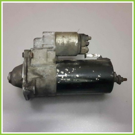 Motorino Avviamento BOSCH 0001106166 VOLVO Serie 70