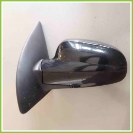 Specchio Specchietto Retrovisore GMDAT 012278 CHEVROLET (DAEWOO) AVEO T250 96600400 B12D1