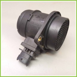 Debimetro Misuratore Massa Aria BOSCH 281002792 ALFA ROMEO 147 W8 55183650 192A5000