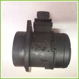 Debimetro Misuratore Massa Aria BOSCH 281002792 ALFA ROMEO 147 W8 55183650 192A5000