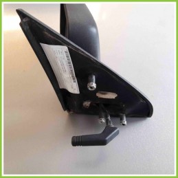 Specchio Specchietto Retrovisore FORD 01789 FORD FIESTA 2a Serie E19CA J6B