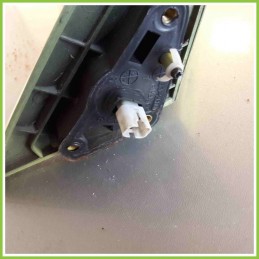 Specchio Specchietto Retrovisore POONG JEONG 010079 HYUNDAI COUPE 021979 G4F
