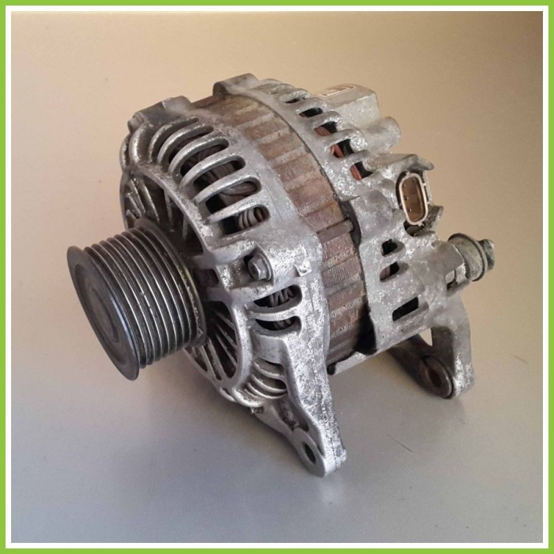 Alternatore MITSUBUSHI A3TB6581 MAZDA Mazda 6 1a Serie RF7JA RF