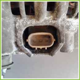 Alternatore MITSUBUSHI A3TB6581 MAZDA Mazda 6 1a Serie RF7JA RF