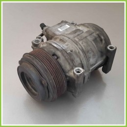 Compressore Clima AC Aria Condizionata FORD 10PA15C FORD SIERRA 047200-853