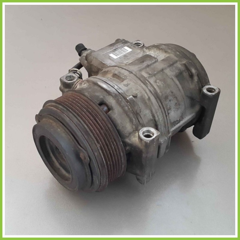 Compressore Clima AC Aria Condizionata FORD 10PA15C FORD SIERRA 047200-853