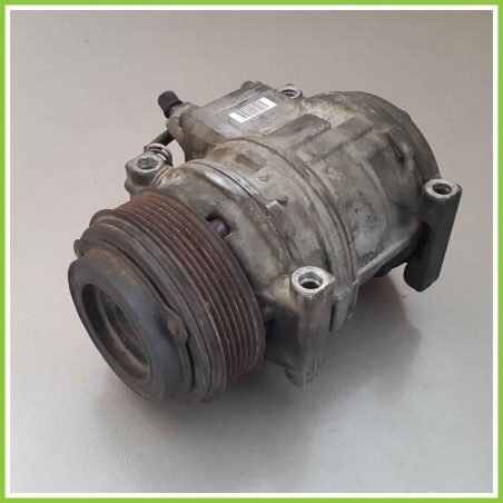 Compressore Clima AC Aria Condizionata FORD 10PA15C FORD SIERRA 047200-853