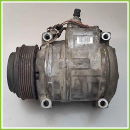 Compressore Clima AC Aria Condizionata FORD 10PA15C FORD SIERRA 047200-853