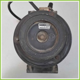 Compressore Clima AC Aria Condizionata FORD 10PA15C FORD SIERRA 047200-853