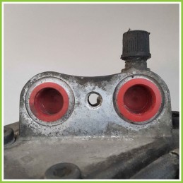 Compressore Clima AC Aria Condizionata FORD 10PA15C FORD SIERRA 047200-853