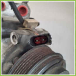 Compressore Clima AC Aria Condizionata FORD 10PA15C FORD SIERRA 047200-853