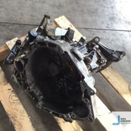 Cambio usato da Tipo Motore 176B6000