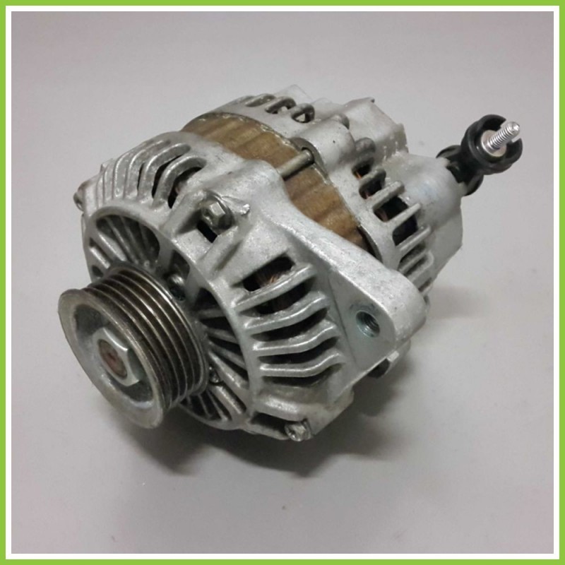 Alternatore MITSUBUSHI A5TB192AE FIAT SEDICI 3B 31400-84E10 M16A
