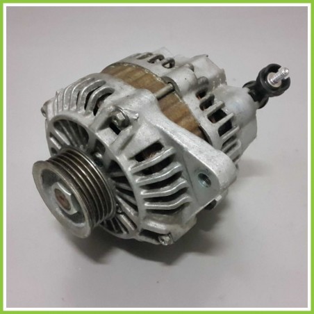 Alternatore Mitsubischi A5TB192AE FIAT SEDICI 3B 31400-84E10