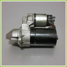 Motorino Avviamento BOSCH 0001107436 OPEL CORSA S07 93178167 Z10XEP