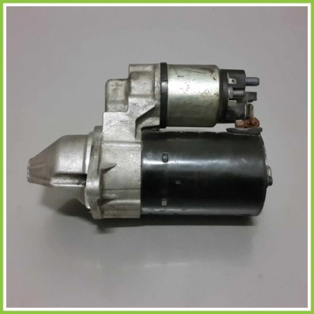 Motorino Avviamento BOSCH 0001107436 OPEL CORSA S07 93178167