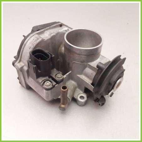 Corpo Farfallato Valvola Farfalla VDO 408237 VOLKSWAGEN POLO 3a Serie 030133064F