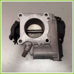 Corpo Farfallato Valvola Farfalla VDO 408237 VOLKSWAGEN POLO 3a Serie 030133064F AEE