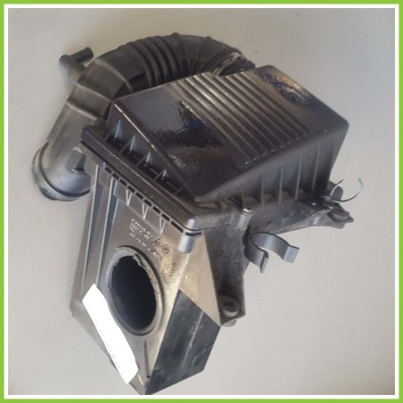 Scatole Filtro Aria  MINI Mini (R50/R53) 1.6 Benzina (2001) 1477831-05 13721477831 Usato