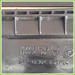 Scatola Filtro Aria 1477831-05 MINI MINI R50/R53 W10B16A