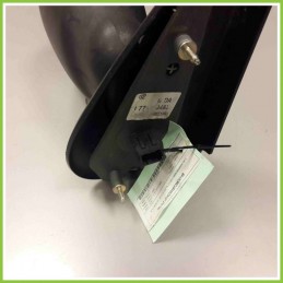 Specchio Specchietto Retrovisore RENAULT 010398 RENAULT KANGOO 020398 D4FB7