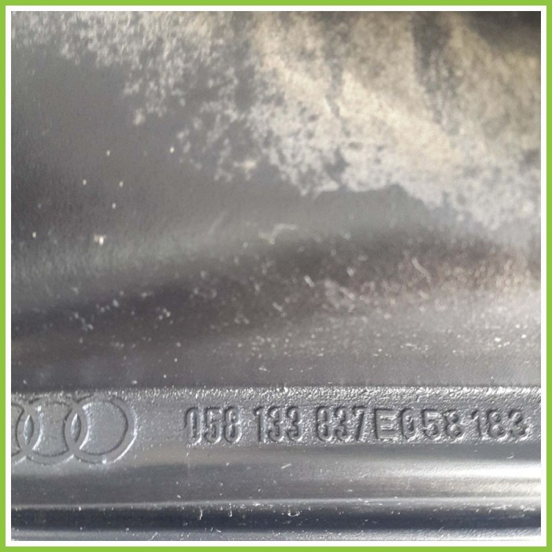 Scatola Filtro Aria 058133337 AUDI A4 8D ADR